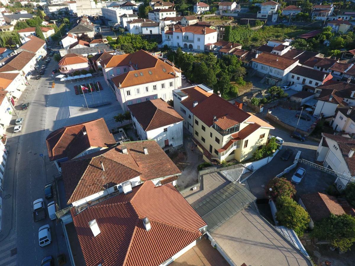 Вілла Casa D'Avo Понте-да-Барка Екстер'єр фото